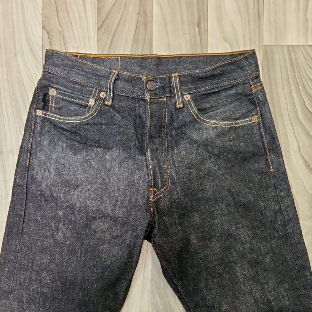 Levi's Men's 501 Original Fit Jean